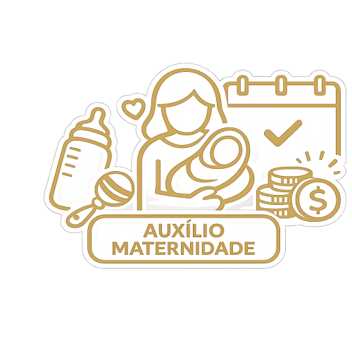 AxilioMaternidade